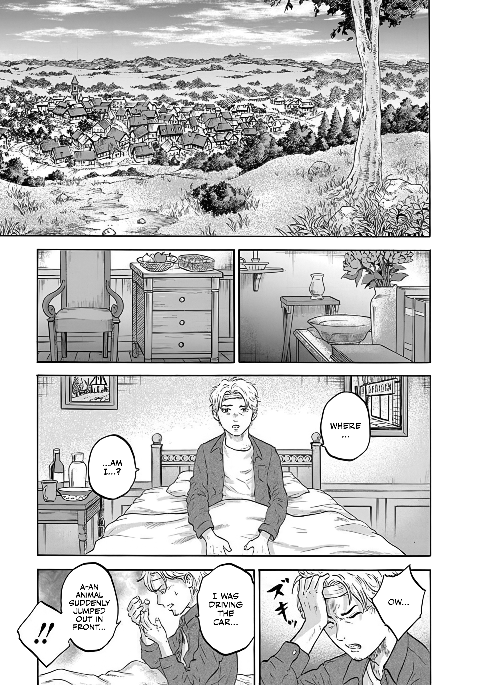 Halaman dari Animan Chapter 1