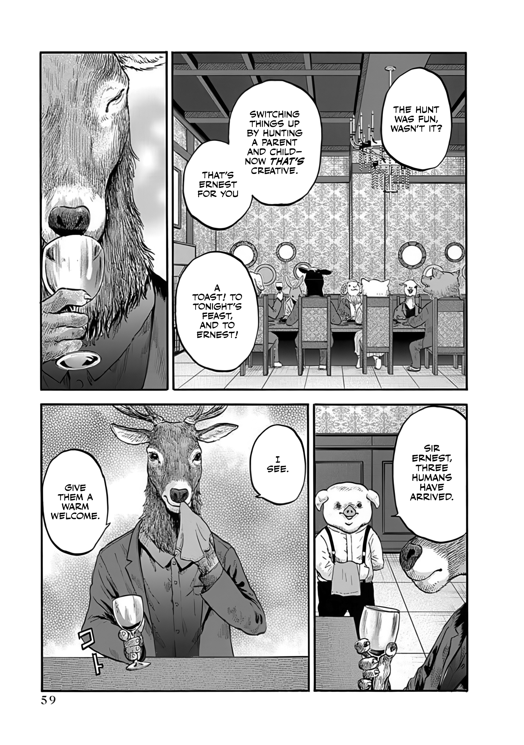 Halaman dari Animan Chapter 1