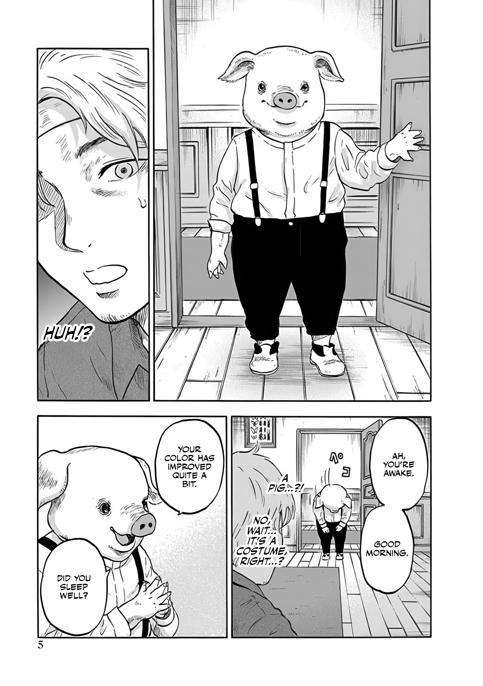 Halaman dari Animan Chapter 1