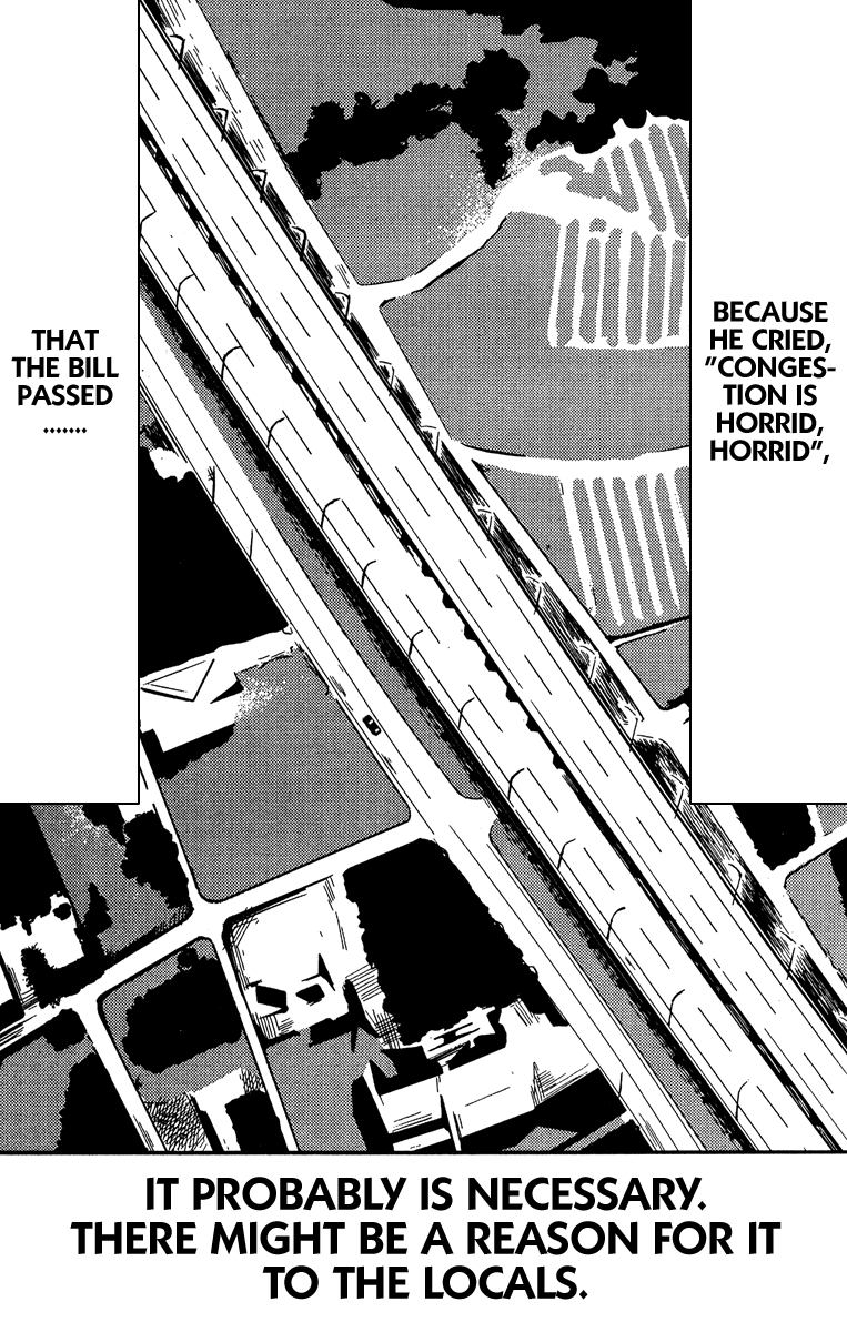 Halaman dari Akumetsu Chapter 74