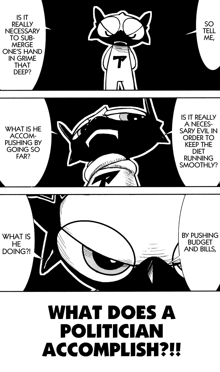 Halaman dari Akumetsu Chapter 74