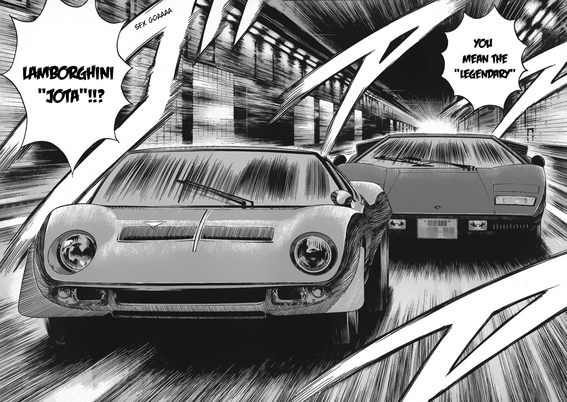 Halaman dari Countach Chapter 11