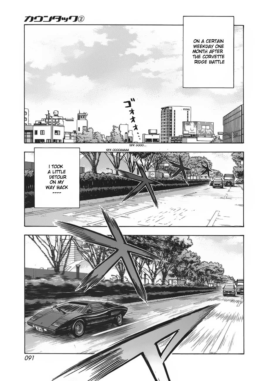 Halaman dari Countach Chapter 11
