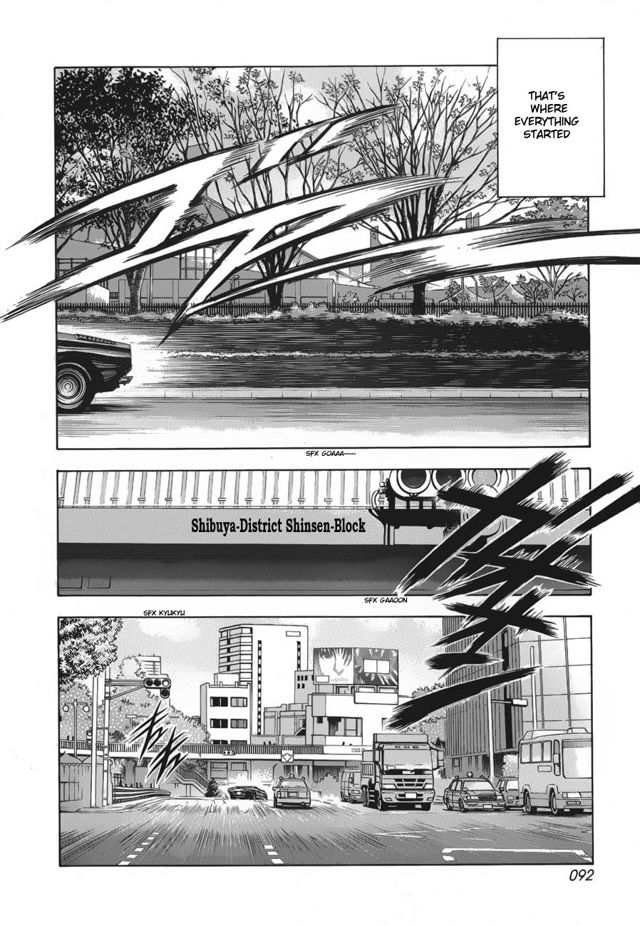 Halaman dari Countach Chapter 11