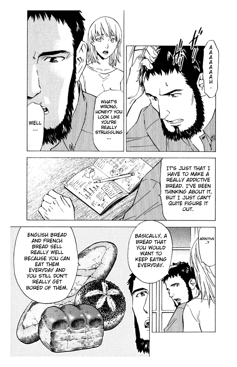 Halaman dari Yakitate!! Japan Chapter 215