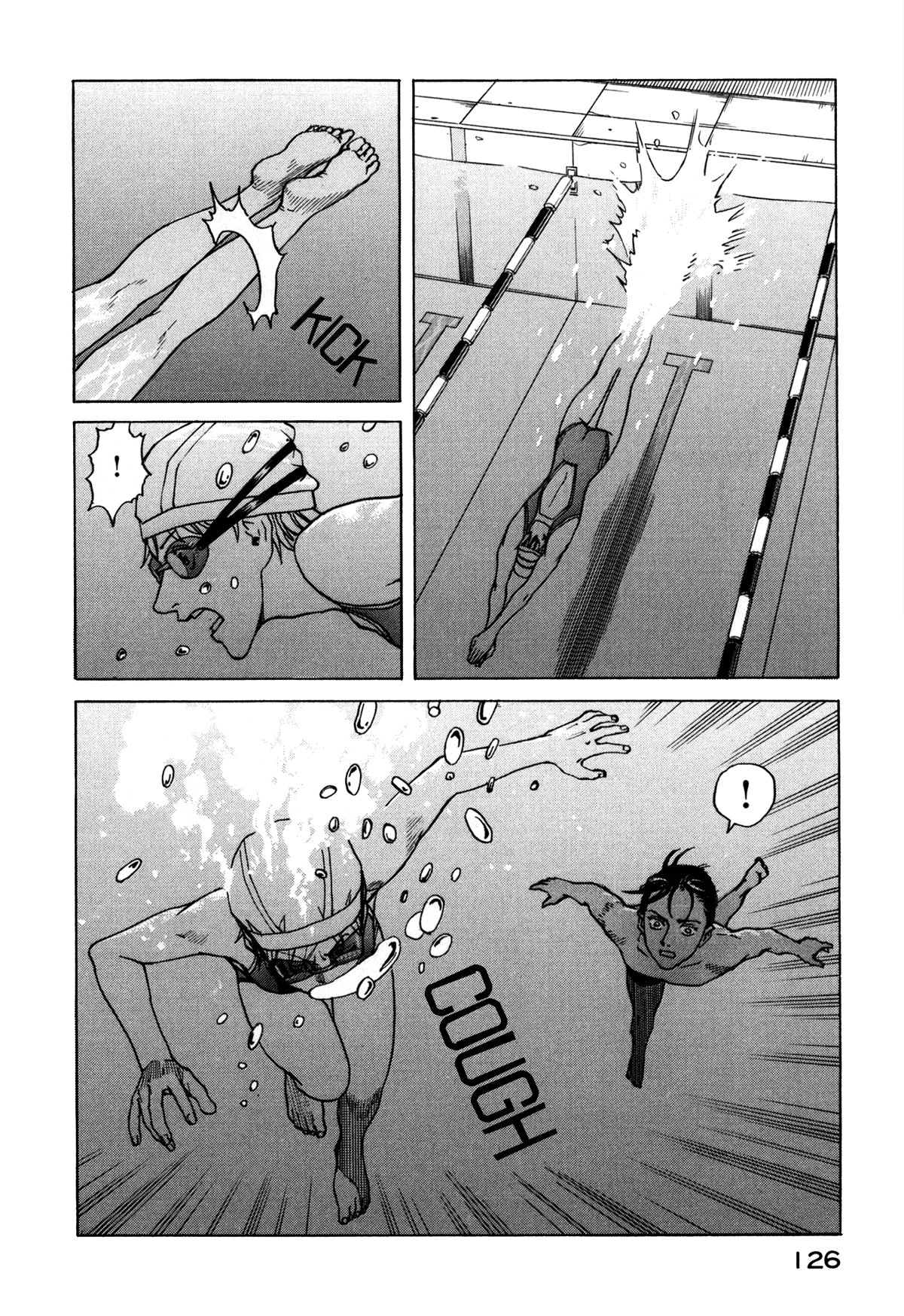 Halaman dari Eden: It's an Endless World! Chapter 81