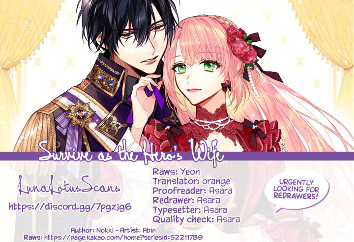 Halaman dari This Villainess Wants a Divorce! Chapter 95