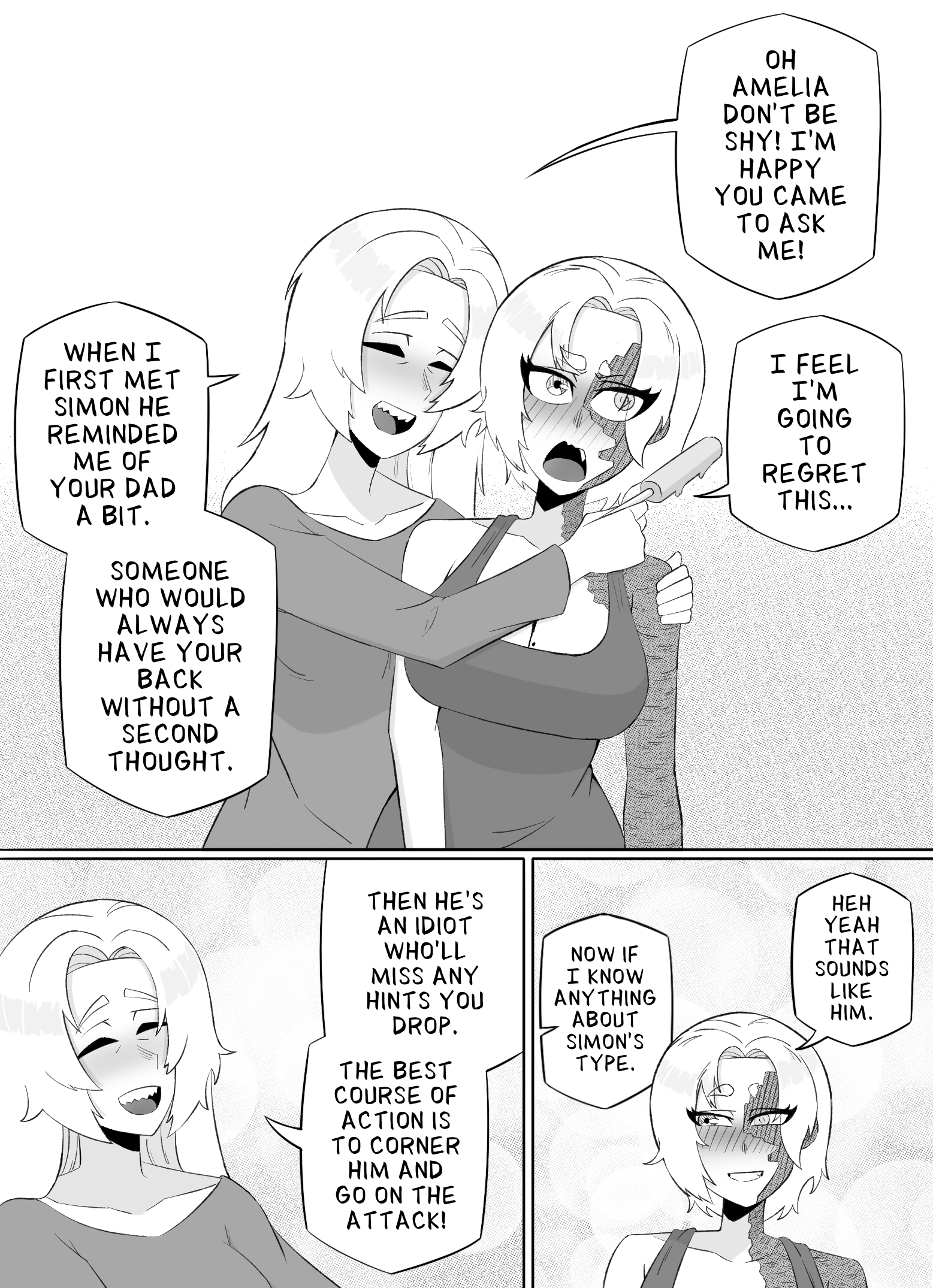 3