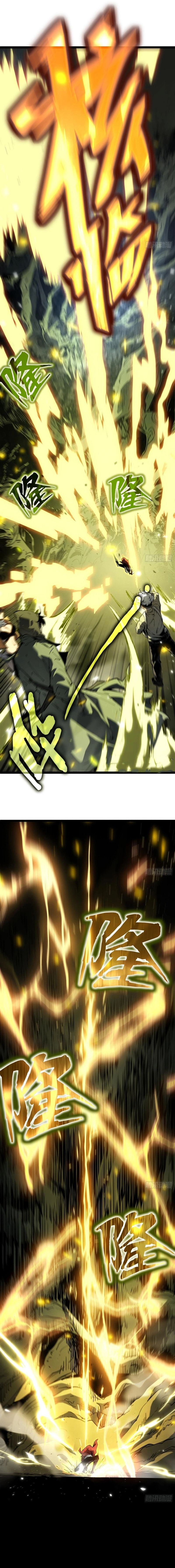 All-Class Awakening: God Slayer Chapter 1 - halaman 8