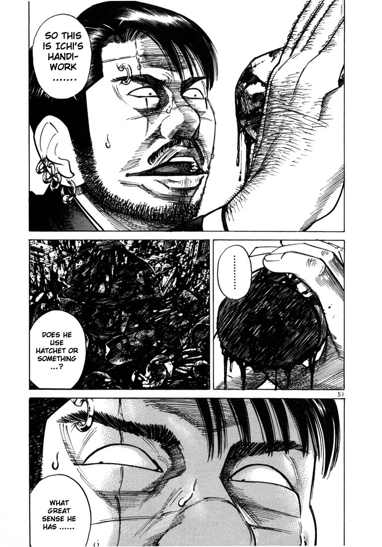 Halaman dari Ichi the Killer Chapter 29