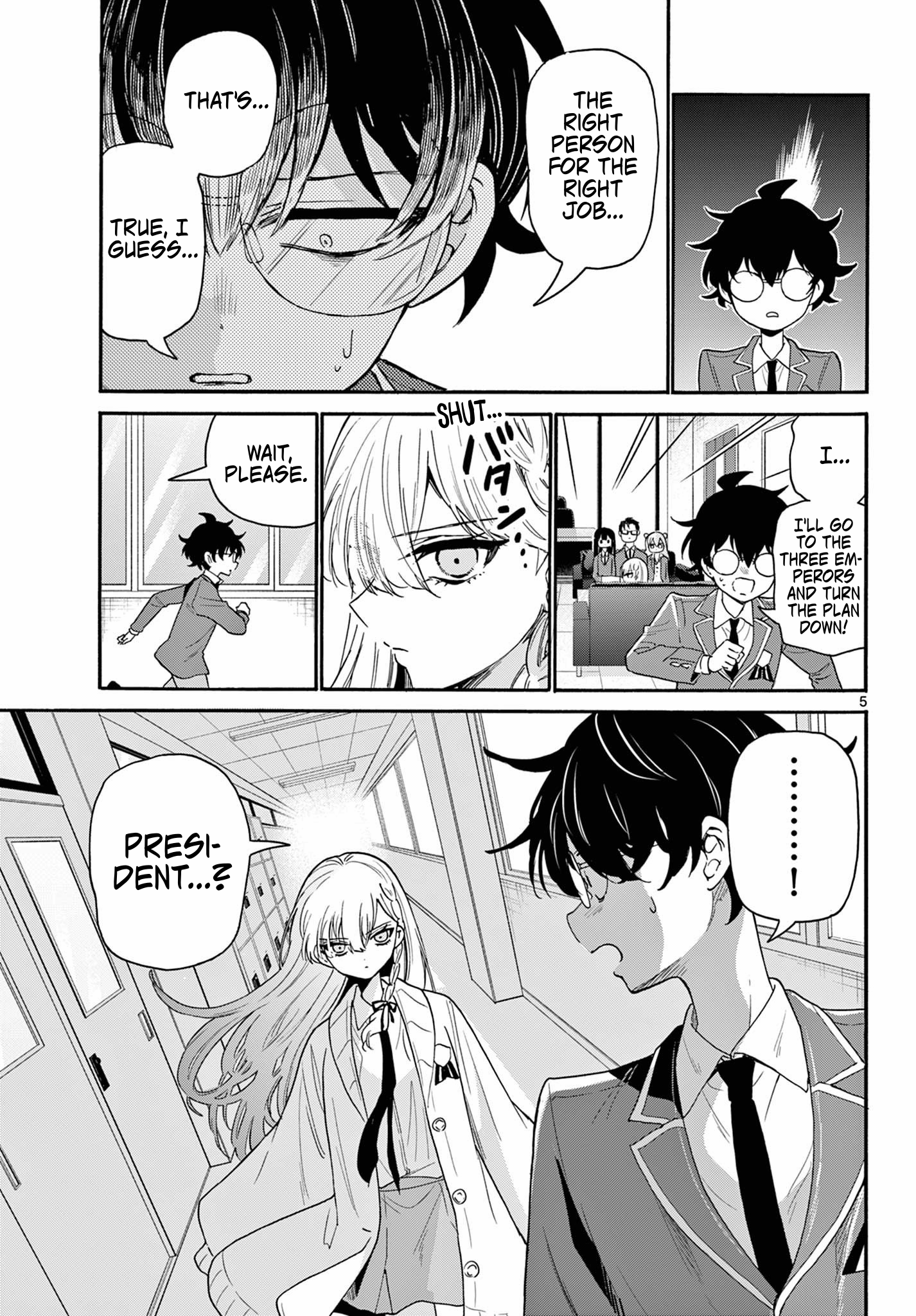 5