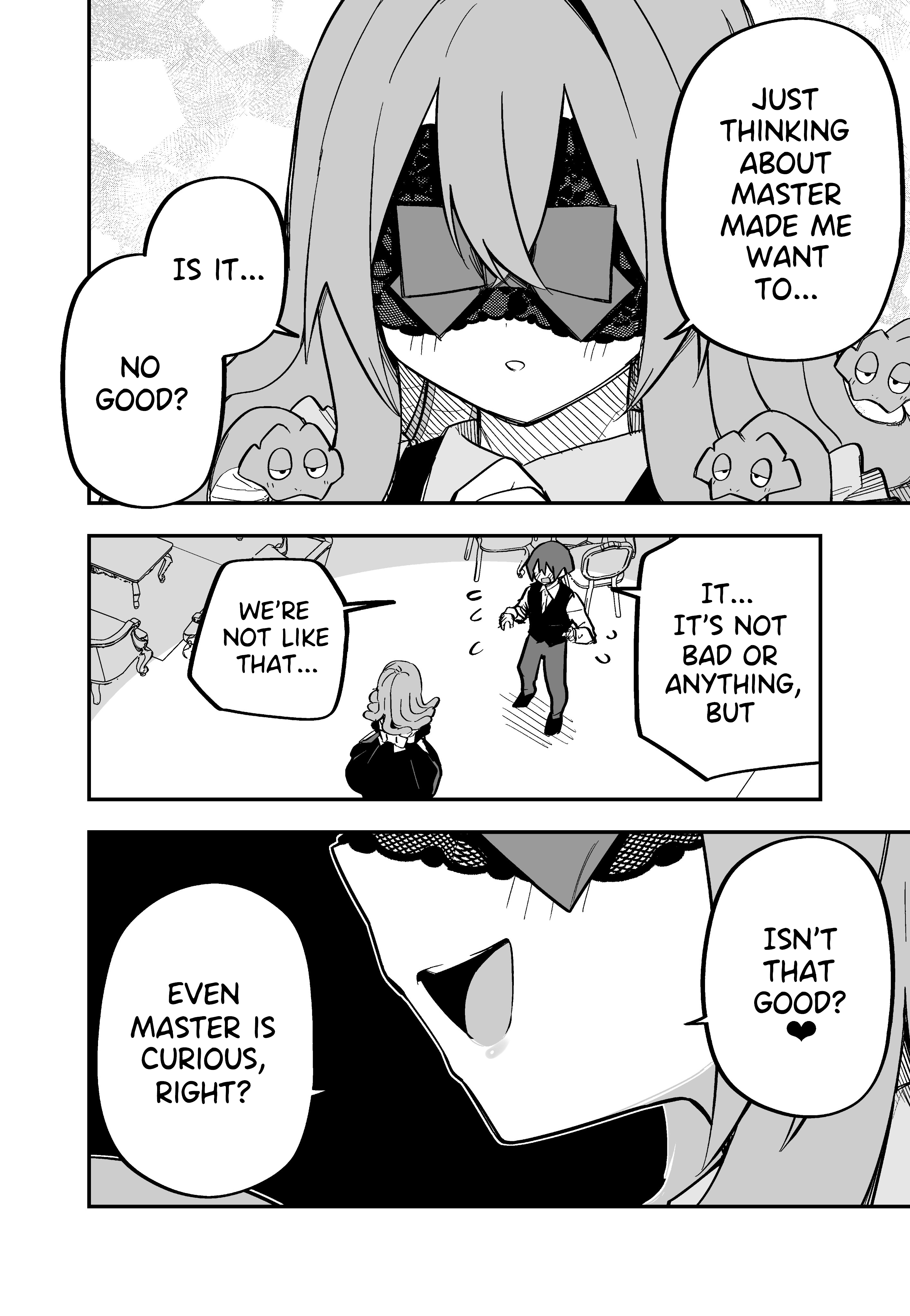 Medusa Dorei wo Katta Chapter 19 Page 2