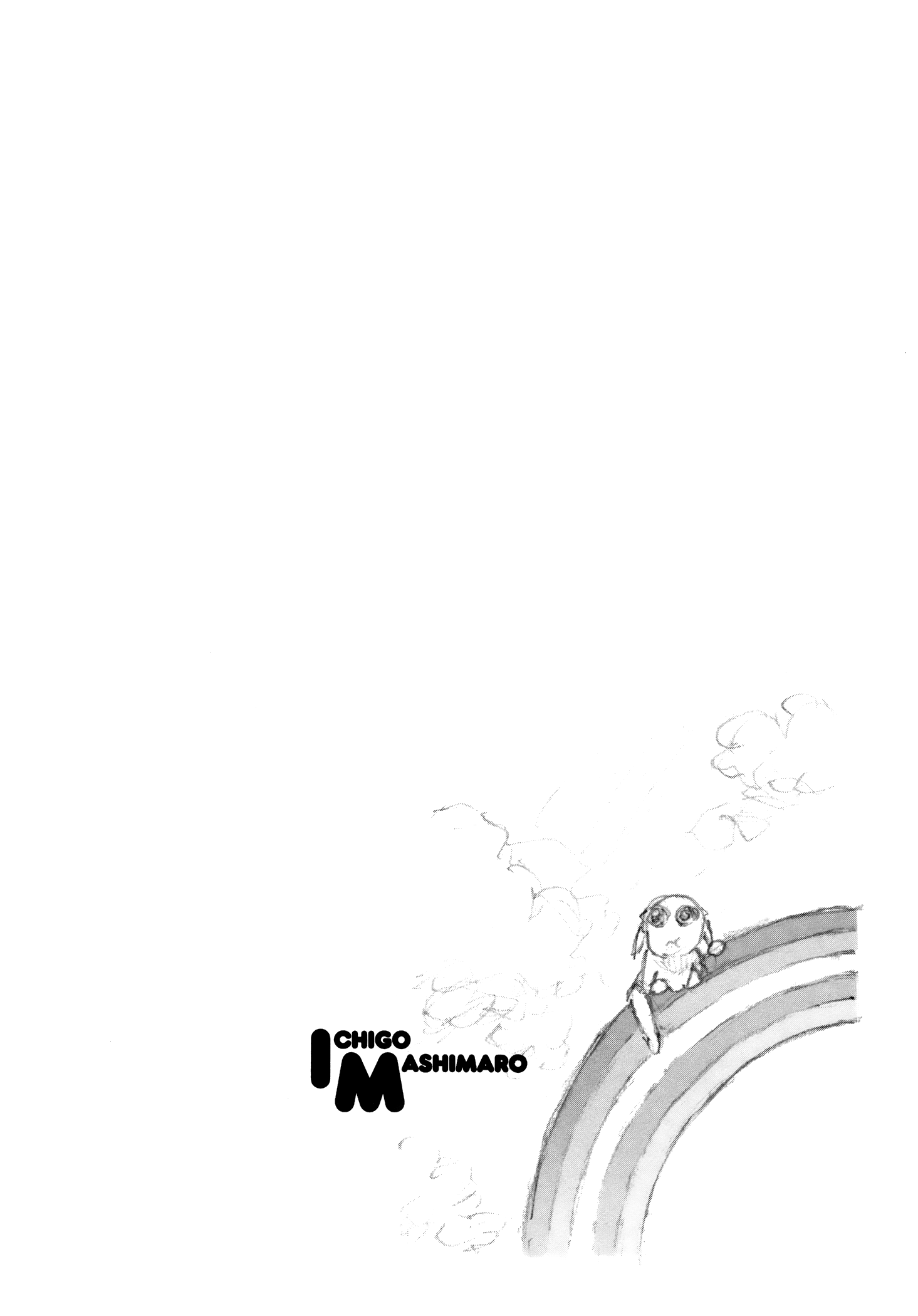 Halaman dari Ichigo Mashimaro Chapter 72