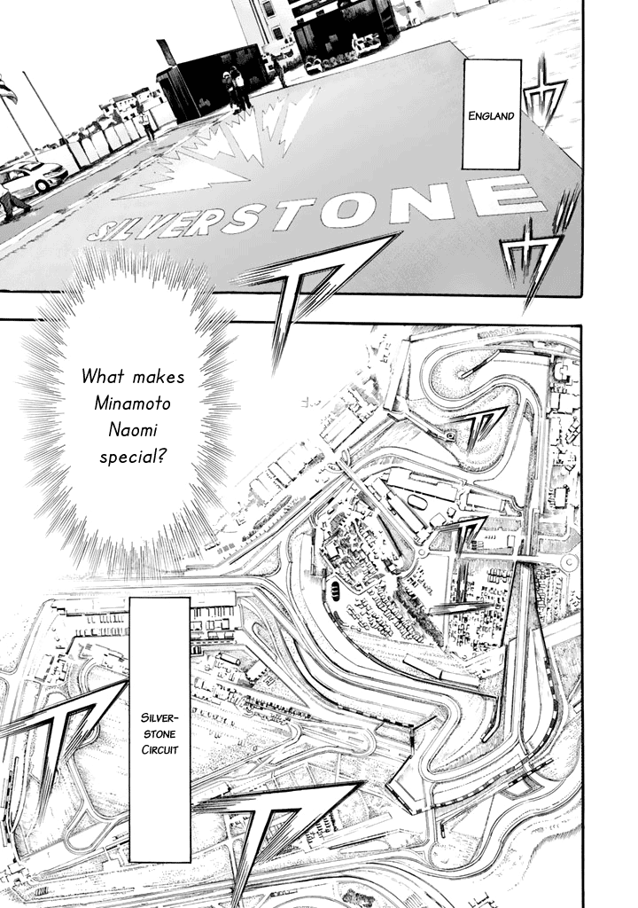 Halaman dari Capeta Chapter 97