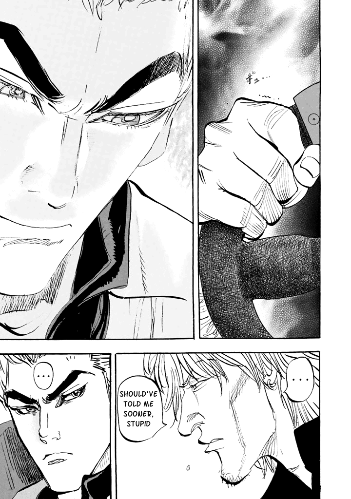Halaman dari Capeta Chapter 97