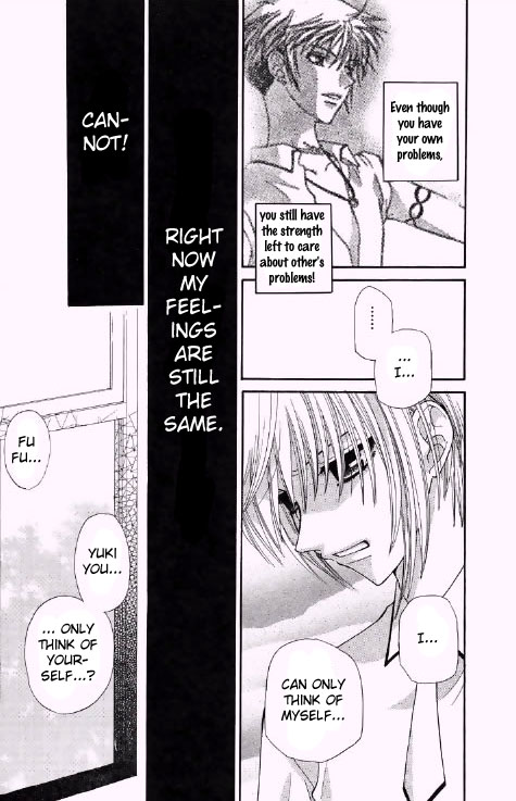 Halaman dari Fruits Basket Chapter 43
