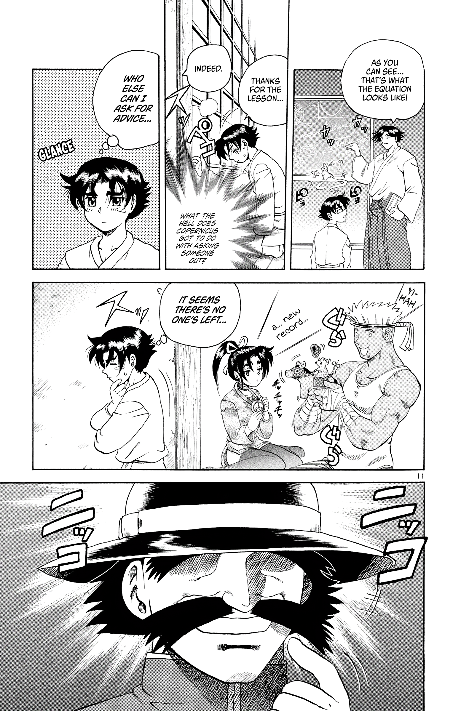 11