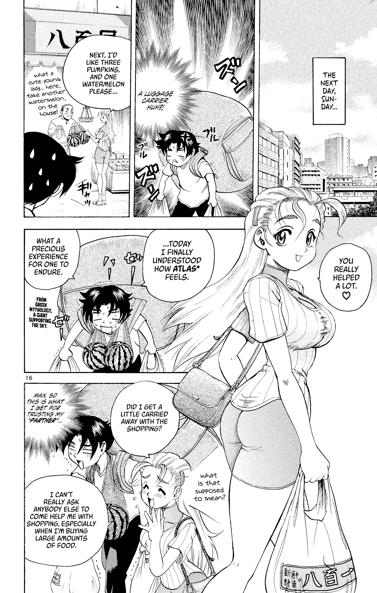 16