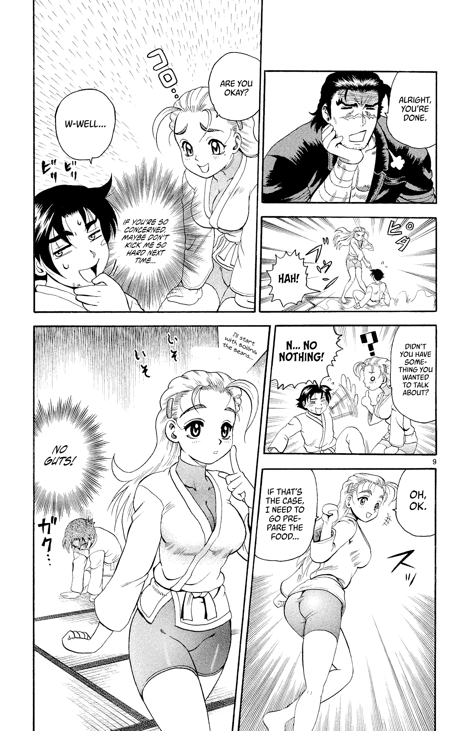 9
