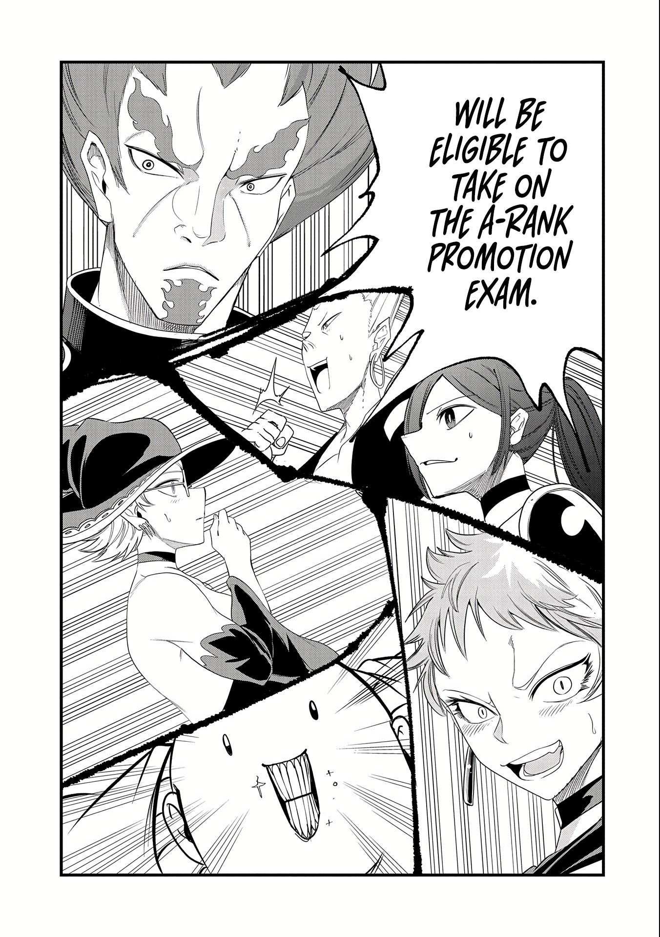 Halaman dari Umareta Chokugo ni Suterareta kedo, Zensei ga Taikensha datta node Yoyuu de Ikitemasu ~Saikyou Akachan Daibousou~ Chapter 15