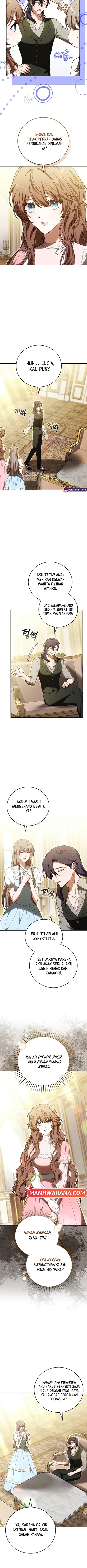 The 101st Confession Chapter 21 - halaman 6