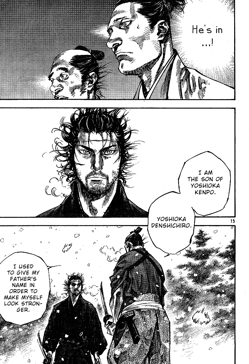 Halaman dari Vagabond Chapter 217