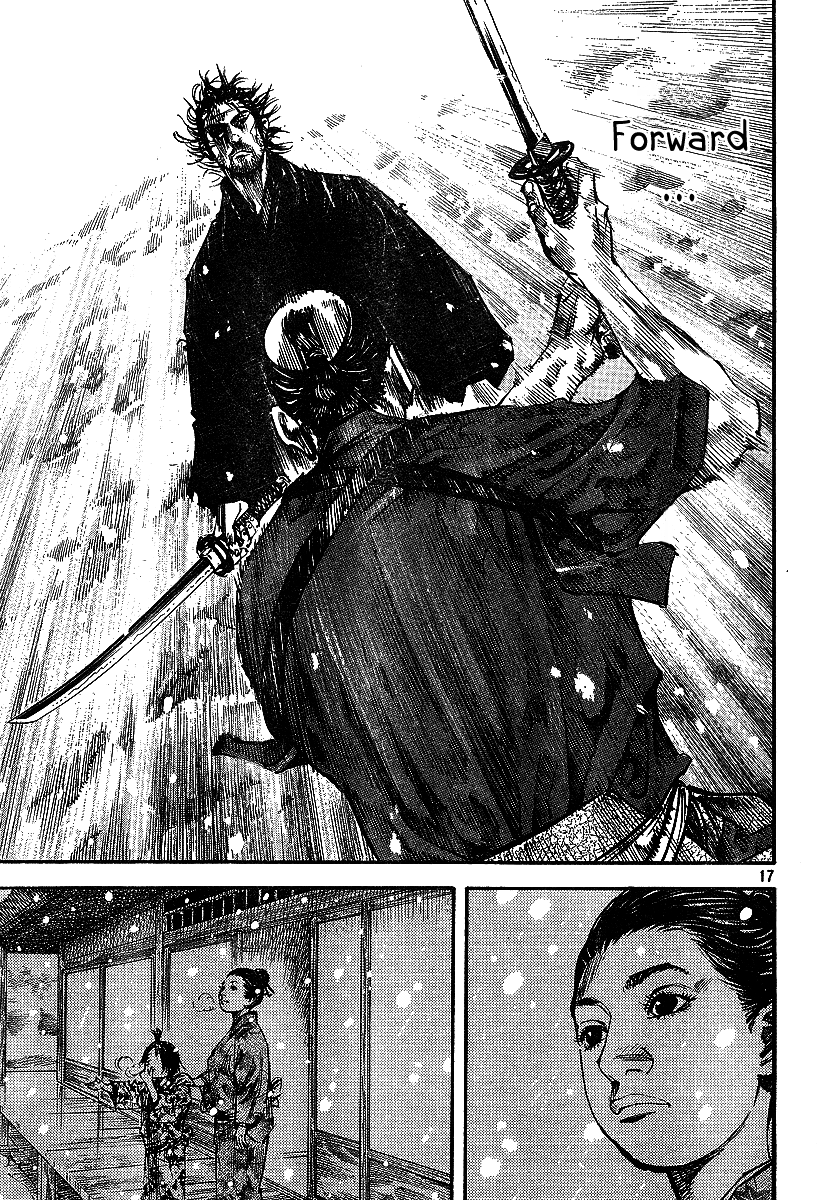 Halaman dari Vagabond Chapter 217