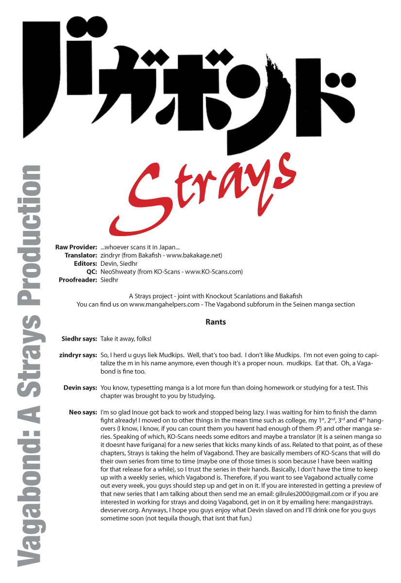 Halaman dari Vagabond Chapter 217