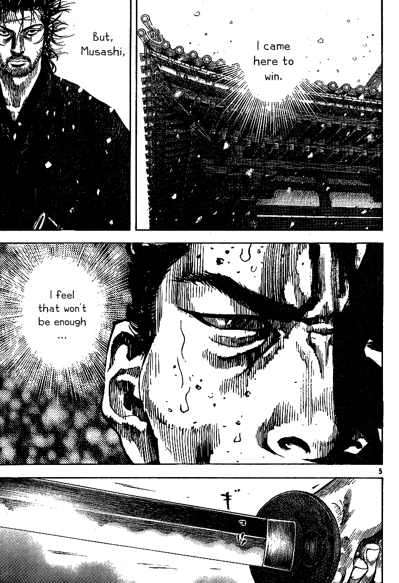 Halaman dari Vagabond Chapter 217