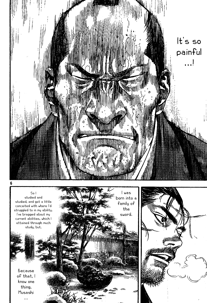 Halaman dari Vagabond Chapter 217