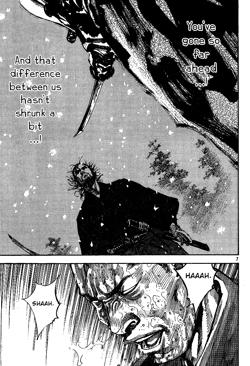 Halaman dari Vagabond Chapter 217