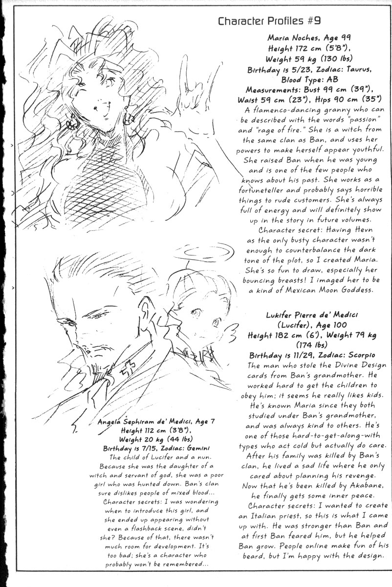 Halaman dari GetBackers Chapter 158