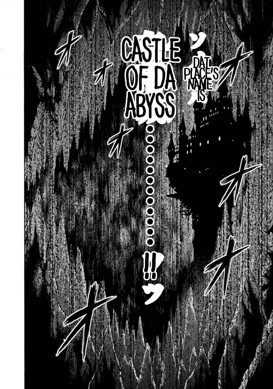 Baki Gaiden - Retsu Kaiou wa Isekai Tensei Shitemo Ikkou ni Kamawan Chapter 38 Page 19