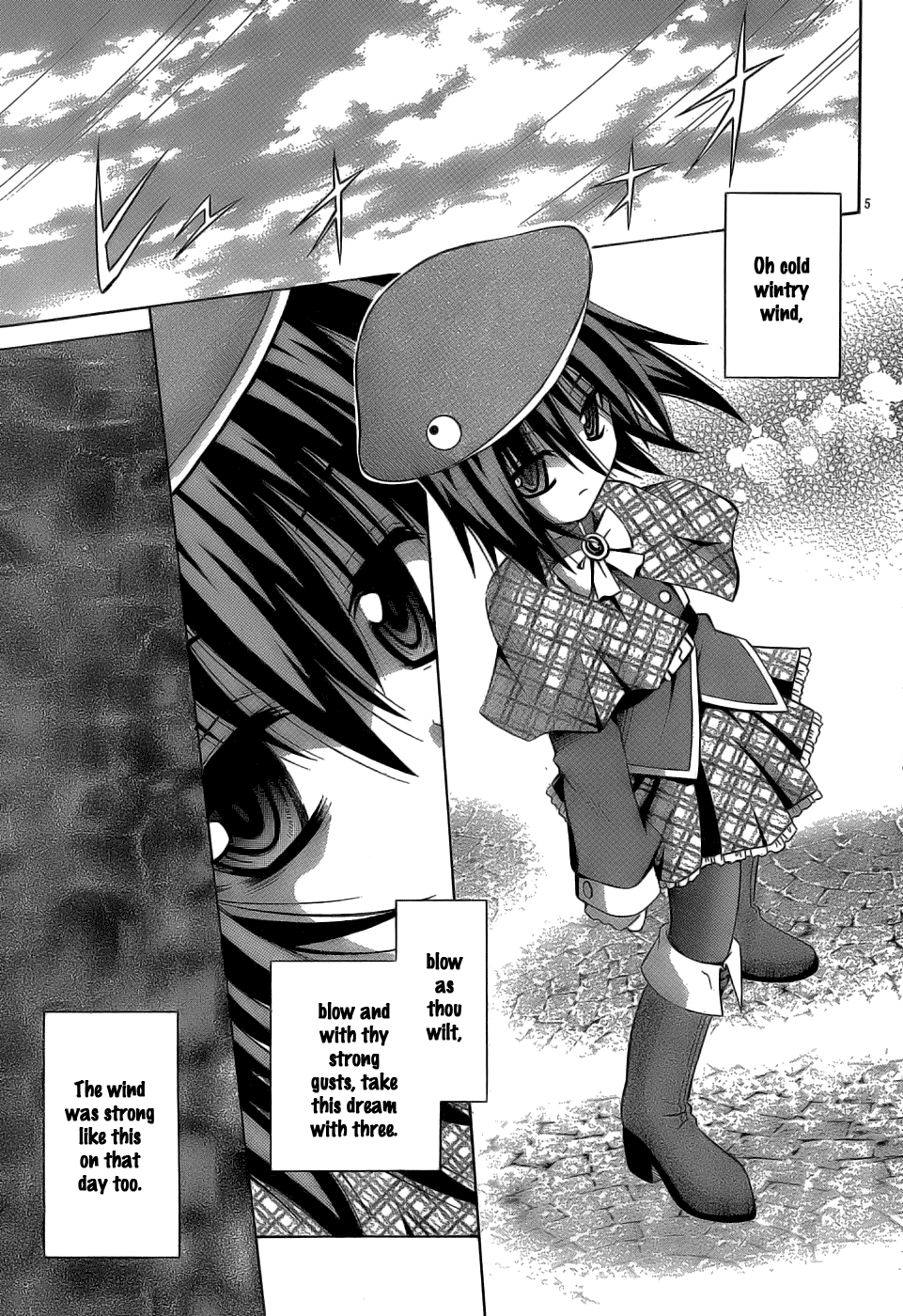 5