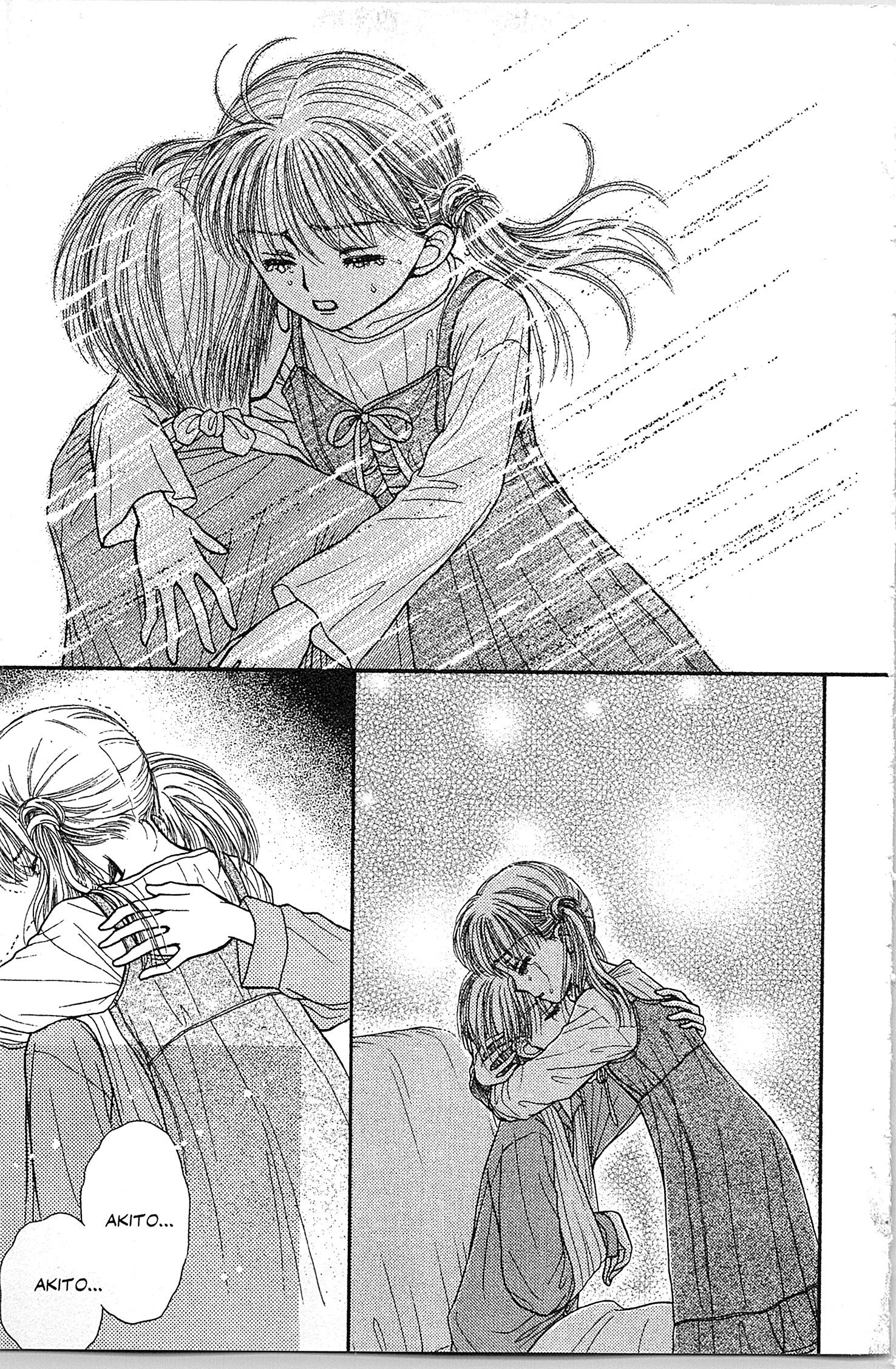 Halaman dari Kodocha Chapter 38