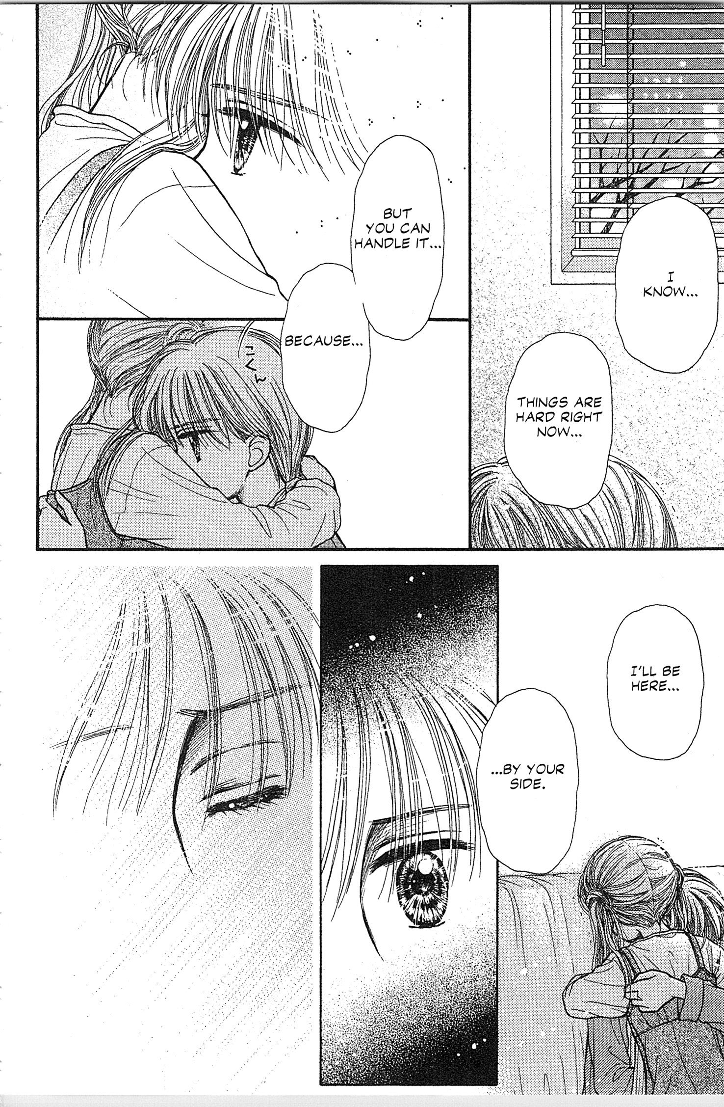 Halaman dari Kodocha Chapter 38