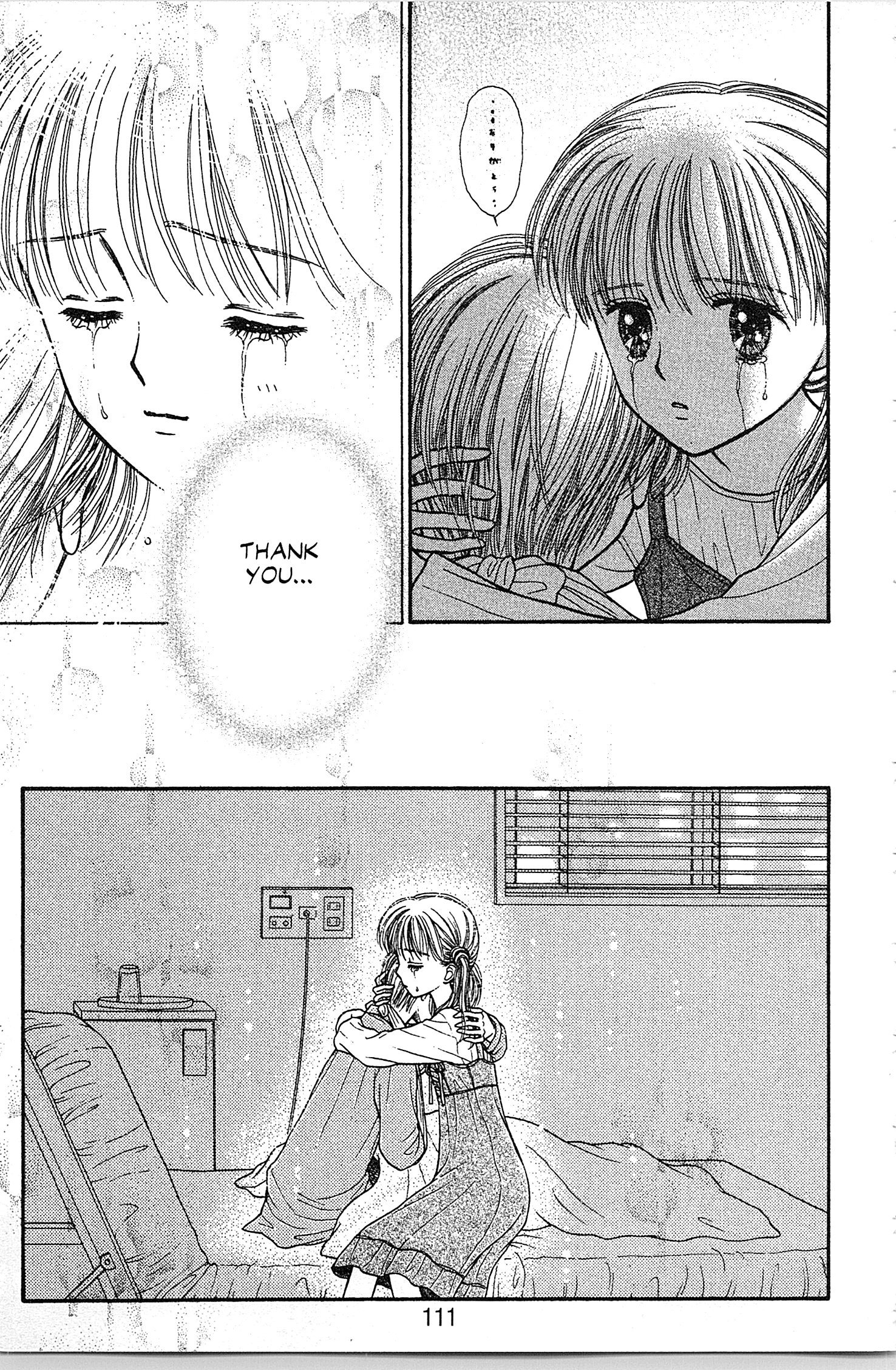 Halaman dari Kodocha Chapter 38