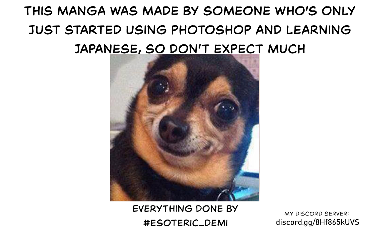 Chapter 4.4 – Bonus Chapter page