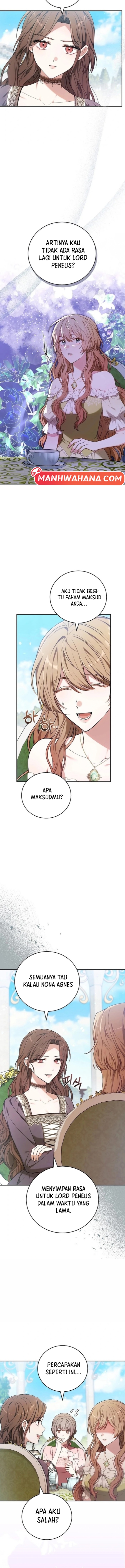 The 101st Confession Chapter 19 - halaman 9