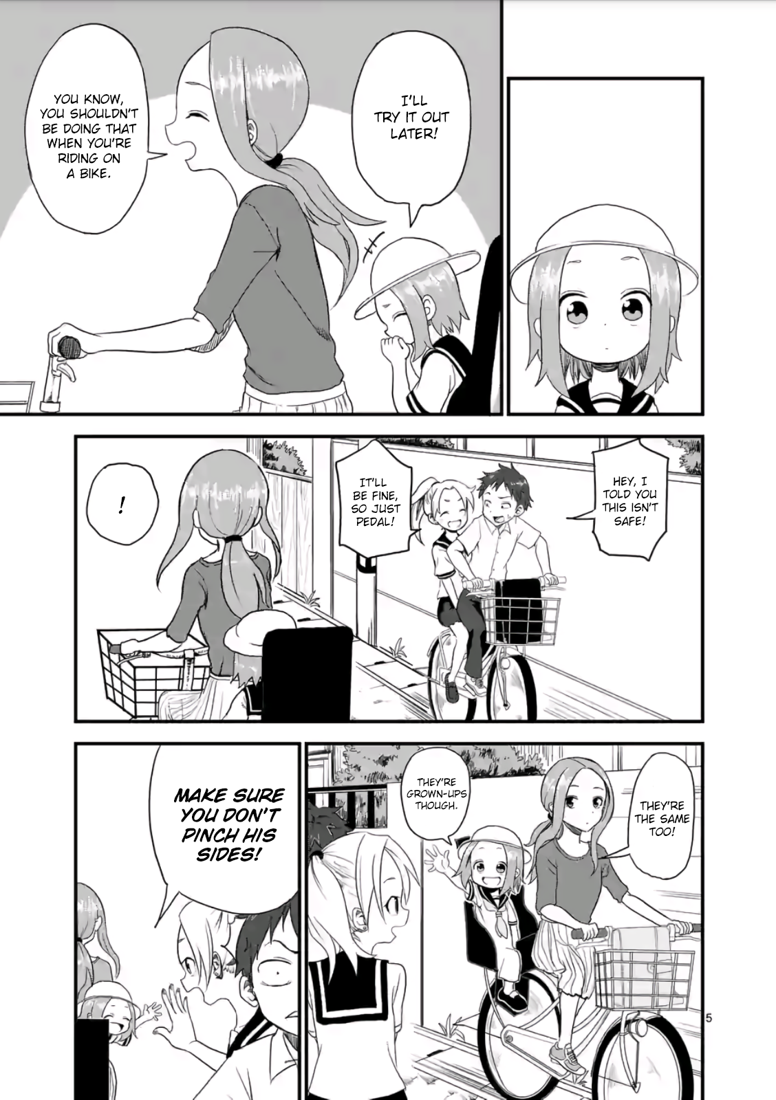 5