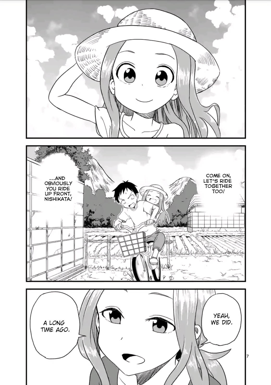 7