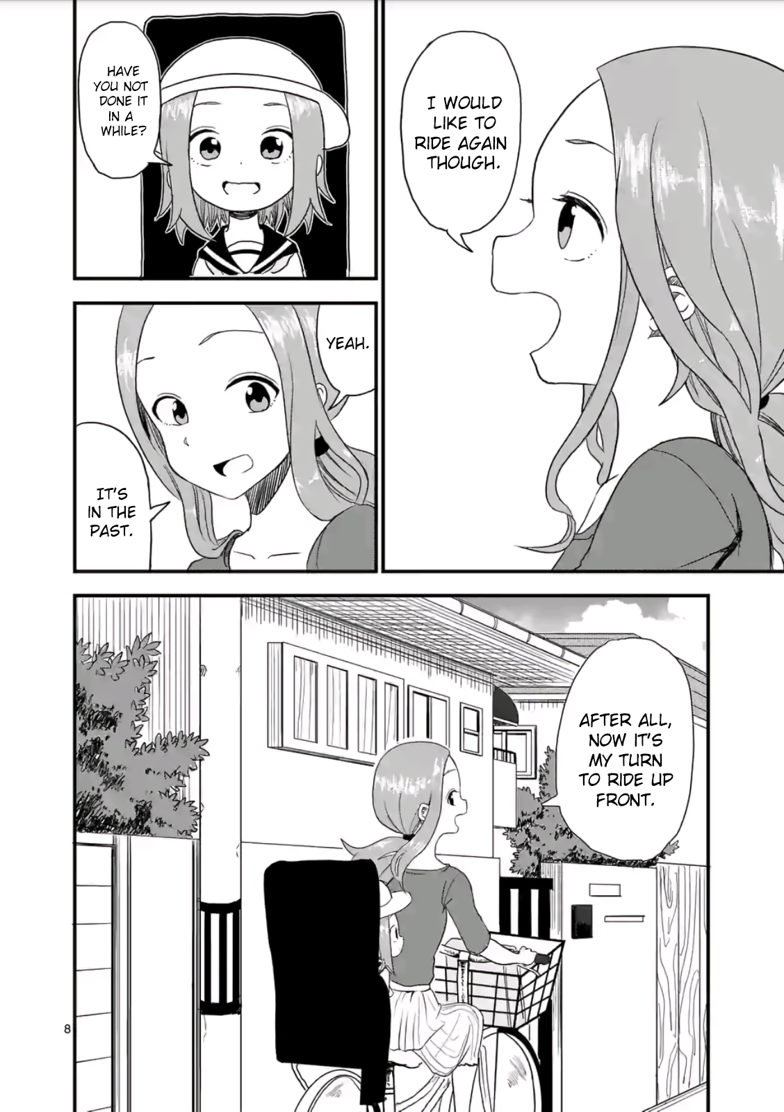 8