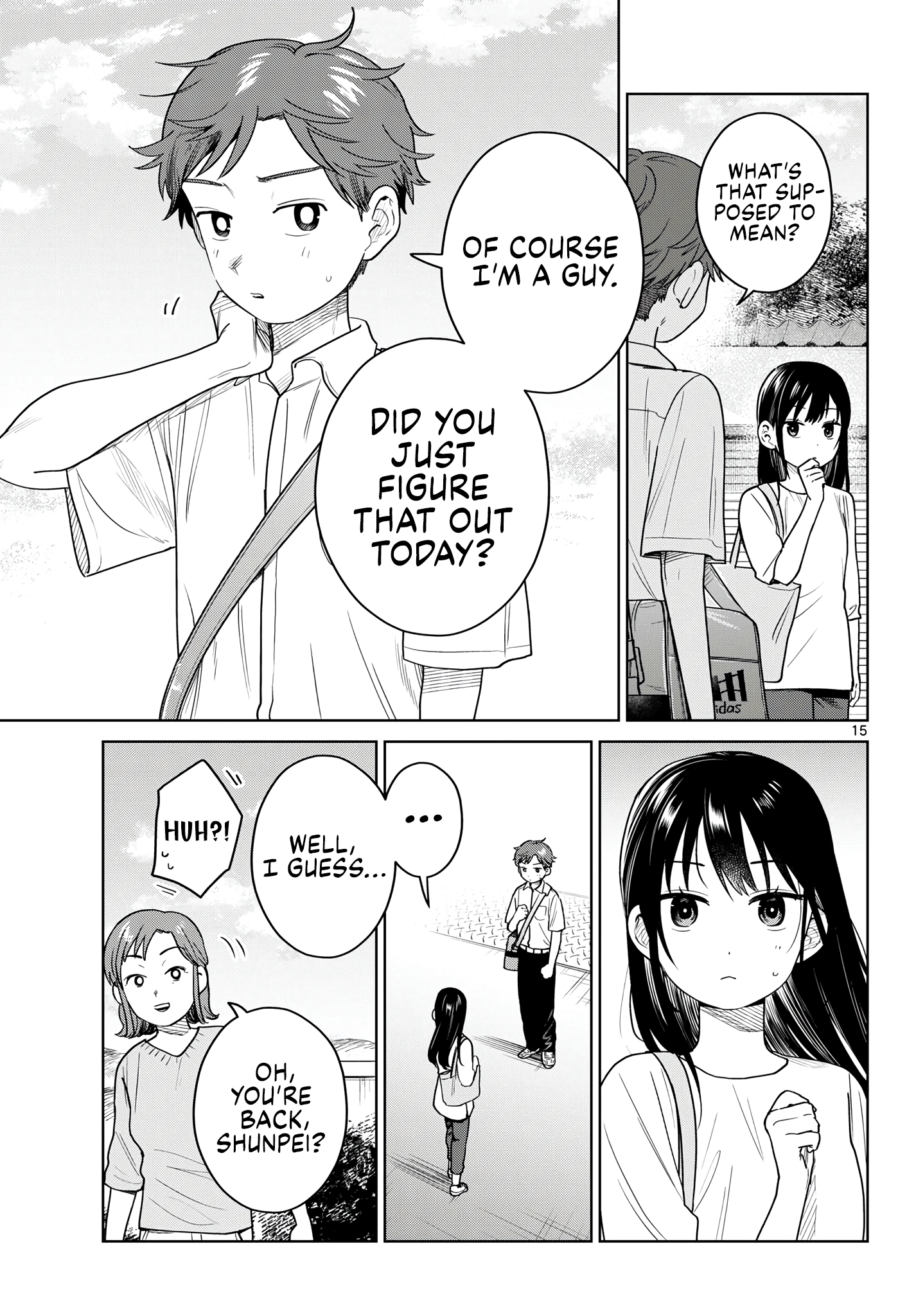 Page 15