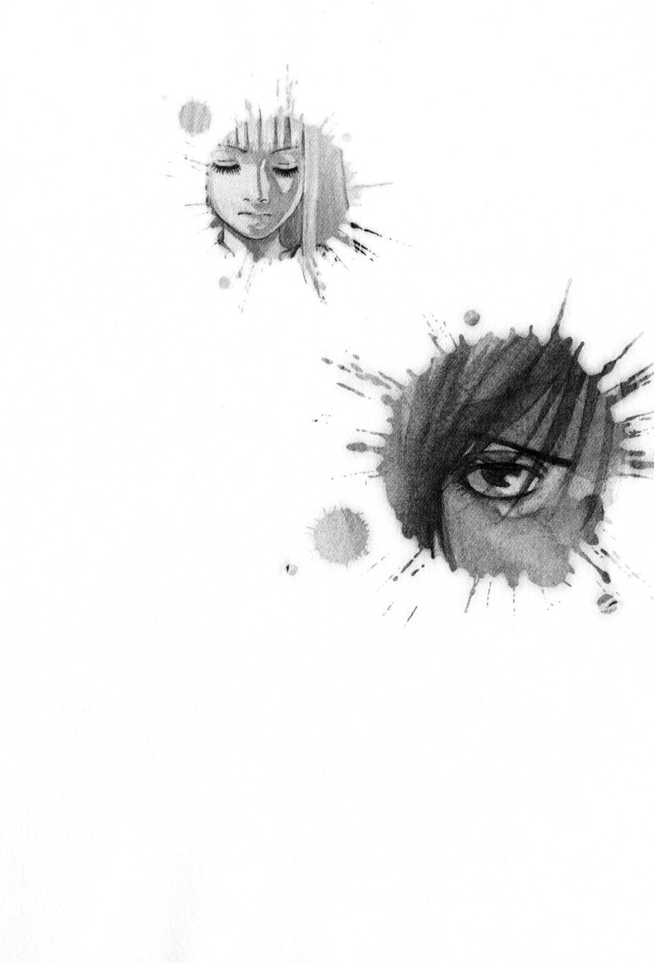 Halaman dari Eden: It's an Endless World! Chapter 99