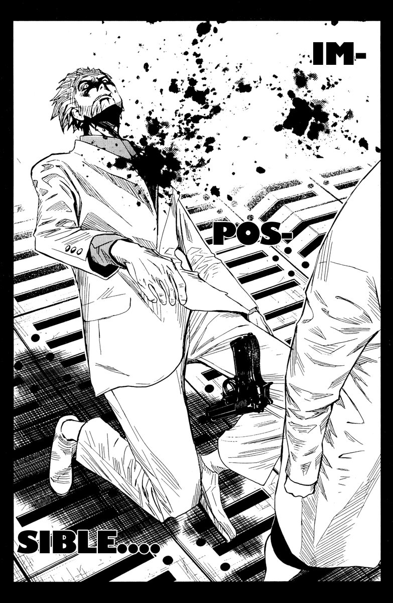 Halaman dari Akumetsu Chapter 112