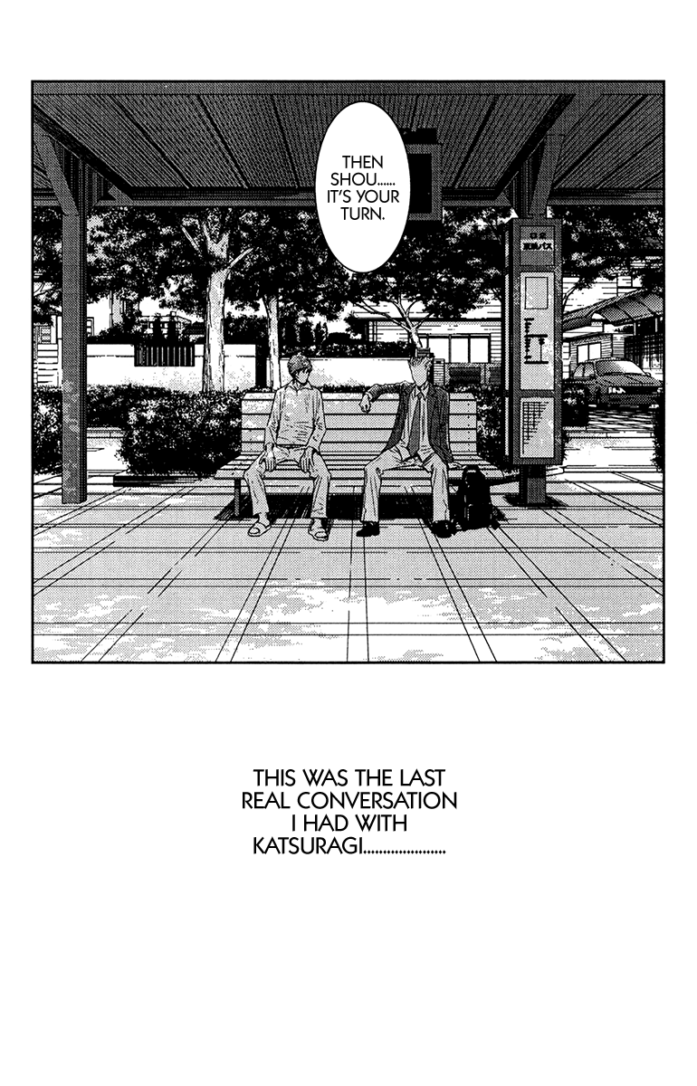 Halaman dari Akumetsu Chapter 112