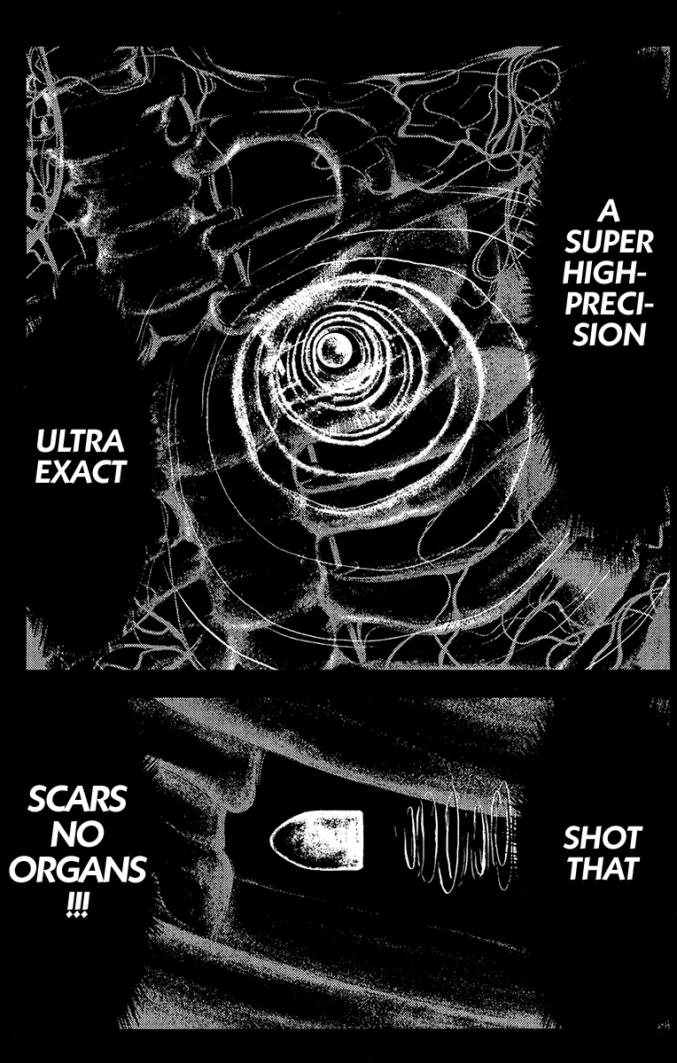 Halaman dari Akumetsu Chapter 112