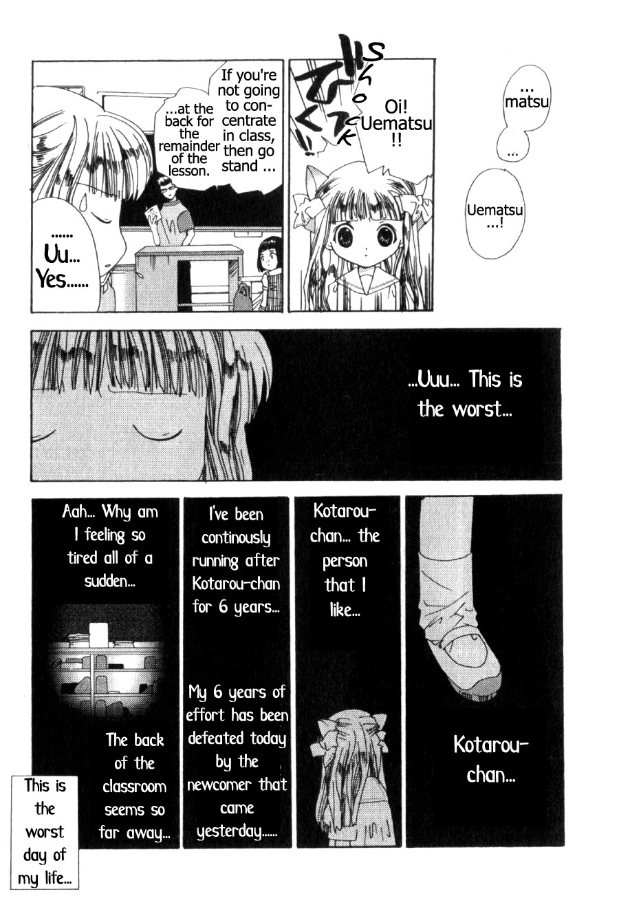 Halaman dari Pita-Ten Chapter 2