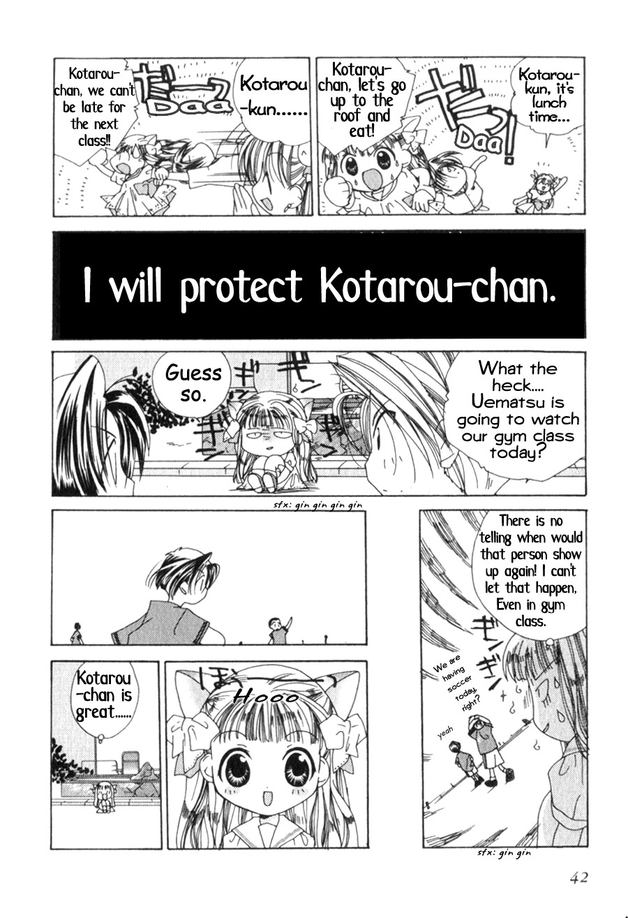Halaman dari Pita-Ten Chapter 2
