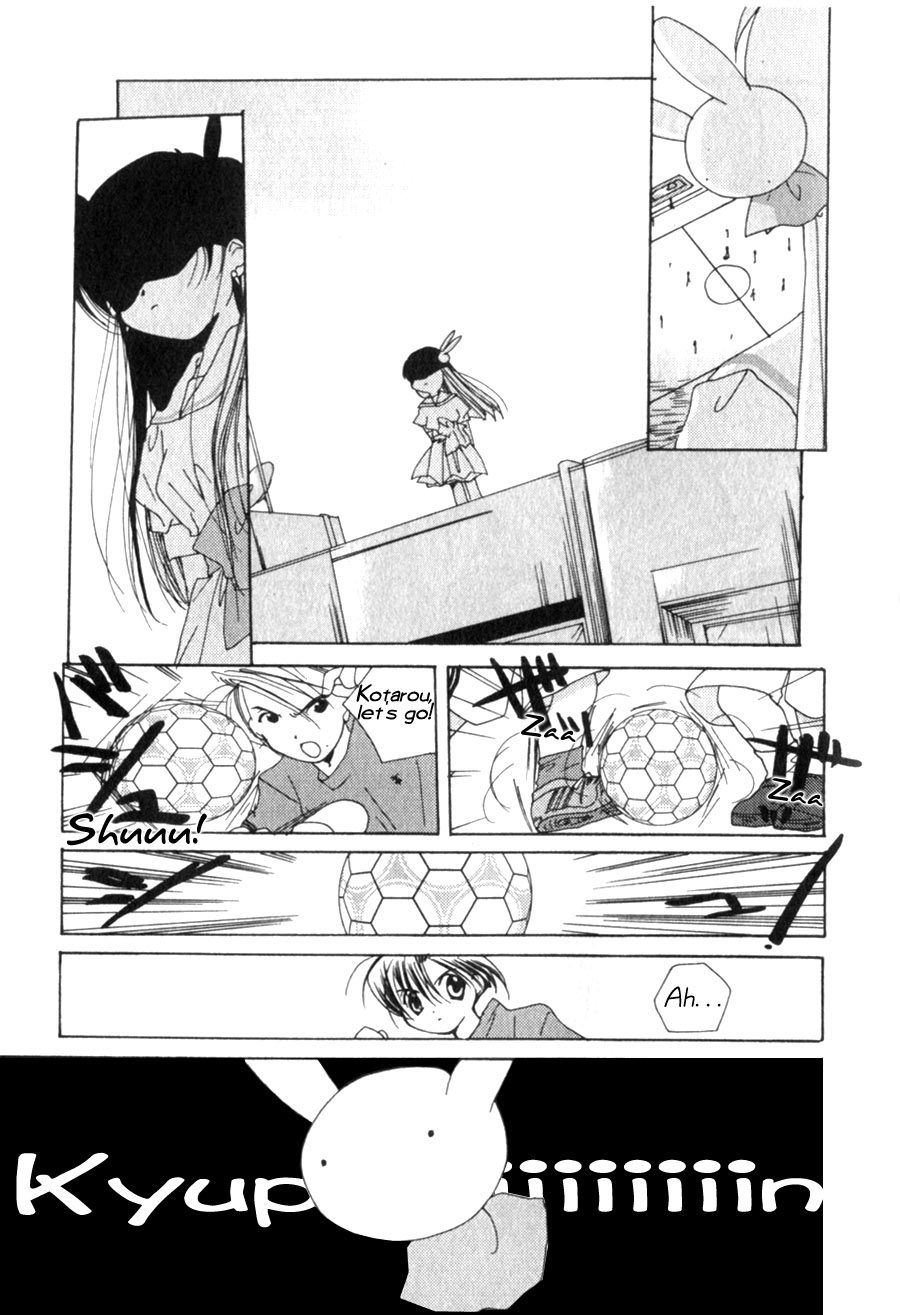 Halaman dari Pita-Ten Chapter 2